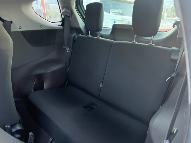 TOYOTA iQ usata, con Climatizzatore