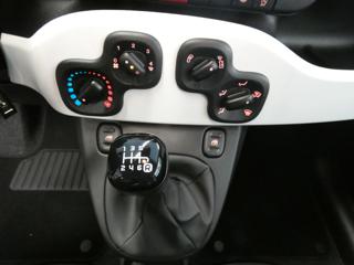 FIAT Pandina usata, con Park Distance Control