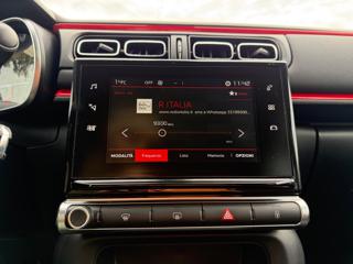 CITROEN C3 usata, con Sensore di luce