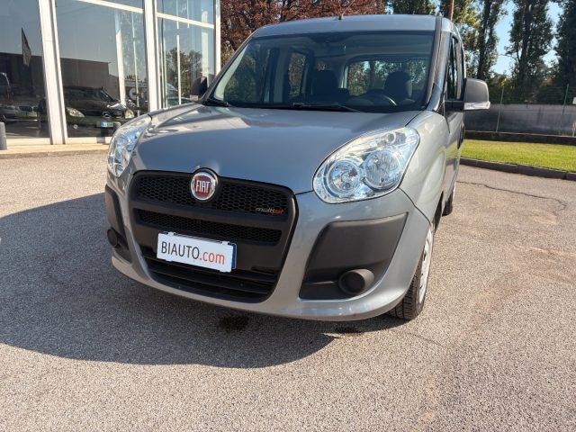 FIAT Doblo usata, con Airbag