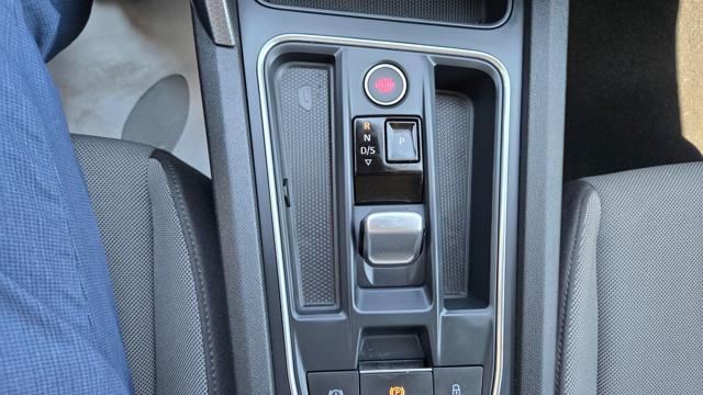 SEAT Leon usata, con Cruise Control
