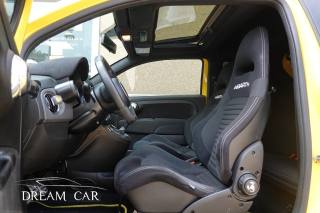 ABARTH 595 Competizione usata, con Climatizzatore