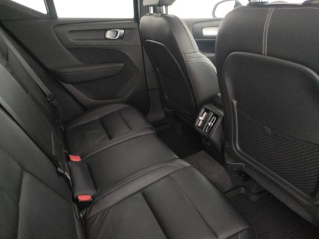 VOLVO XC40 usata, con Cruise Control
