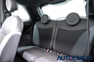 FIAT 500 usata 36