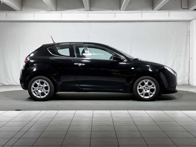 ALFA ROMEO MiTo usata, con Cerchi in lega