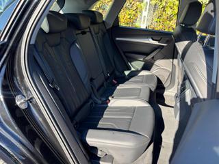 AUDI Q5 usata, con ESP