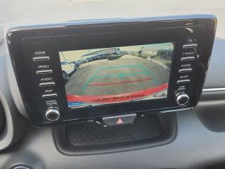 TOYOTA Yaris usata, con Sensore di pioggia