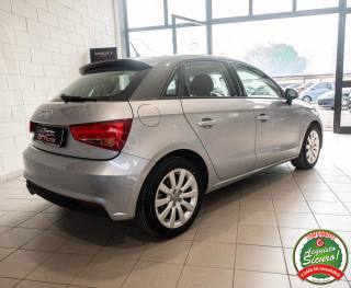 AUDI A1 usata, con Airbag Passeggero