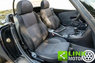 FIAT Barchetta usata, con Luci diurne