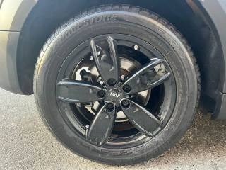 MINI Countryman usata, con Climatizzatore