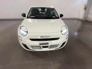 FIAT 600 usata, con Airbag