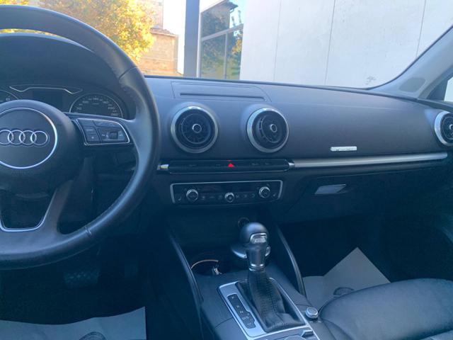 AUDI A3 usata, con USB