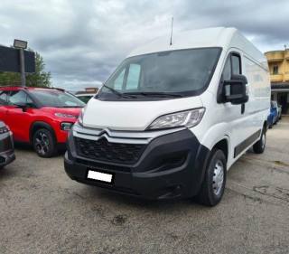 CITROEN Jumper usata, con Chiusura centralizzata