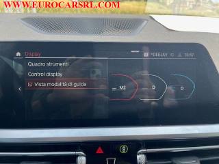 BMW 420 usata, con Airbag testa