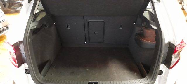 SKODA Karoq usata, con Controllo trazione