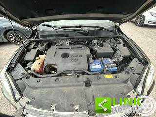 TOYOTA RAV 4 MY23 usata, con Chiusura centralizzata