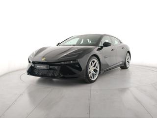 LOTUS Emeya usata, con Airbag