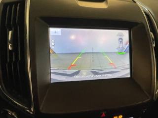 FORD Edge usata, con Servosterzo