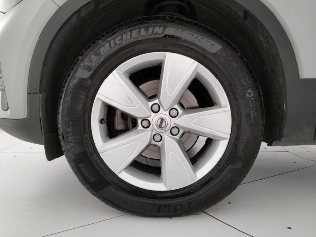 VOLVO XC40 usata, con Luci diurne LED