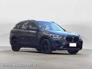 BMW X1 sDrive18d Advantage