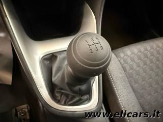 TOYOTA Yaris usata, con Cruise Control