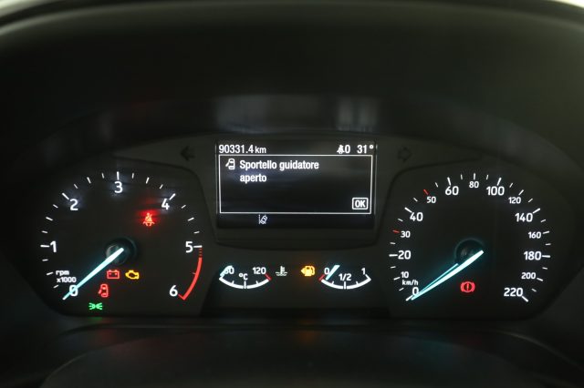 FORD Fiesta usata 6