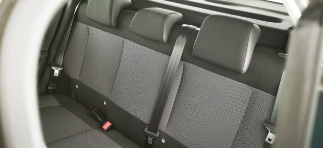 CITROEN C4 Cactus usata 57