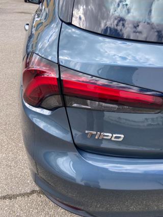 FIAT Tipo usata, con Filtro antiparticolato