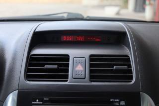 SUZUKI SX4 usata, con Pacchetto sportivo
