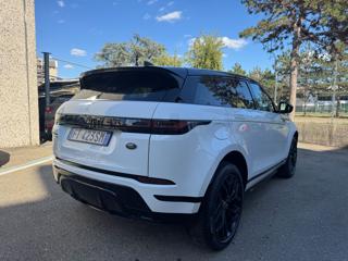 LAND ROVER Range Rover Evoque usata, con Airbag Passeggero