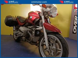 BMW R 1150 R usata 1
