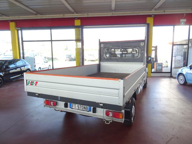 CITROEN Jumper usata, con ESP