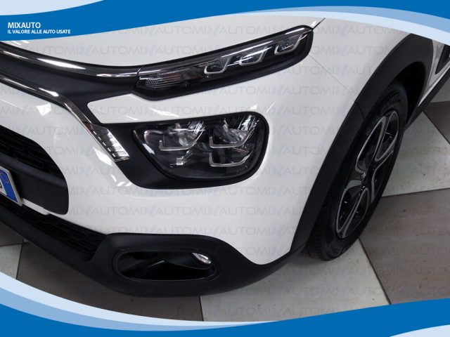 CITROEN C3 usata, con Cruise Control
