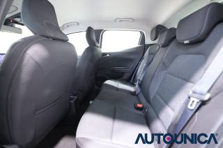 RENAULT Clio usata, con Start/Stop Automatico