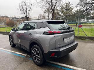 PEUGEOT 2008 usata, con Alzacristalli elettrici