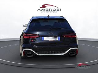 AUDI RS6 usata 7