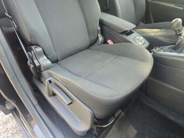 RENAULT Scenic usata 101