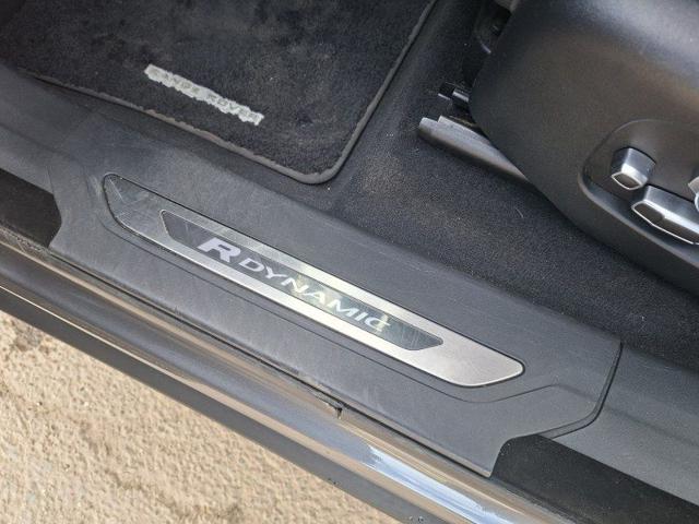 LAND ROVER Range Rover Velar usata 78