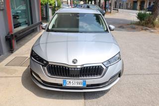 SKODA Octavia usata 155