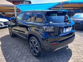 JEEP Avenger usata, con Airbag