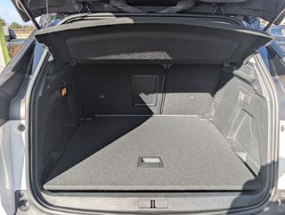 PEUGEOT 3008 usata, con Interni in pelle