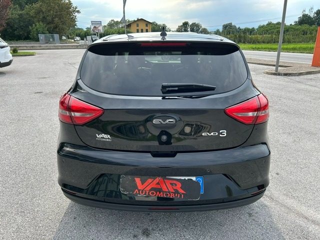 EVO Evo3 usata, con Antifurto