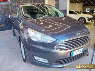FORD C-Max usata, con Airbag