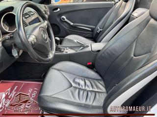 MERCEDES-BENZ SLK 200 usata, con Controllo trazione