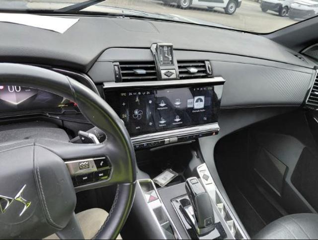DS AUTOMOBILES DS 7 usata, con Boardcomputer