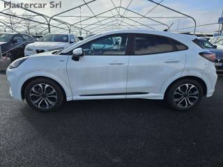 FORD Puma usata, con Airbag