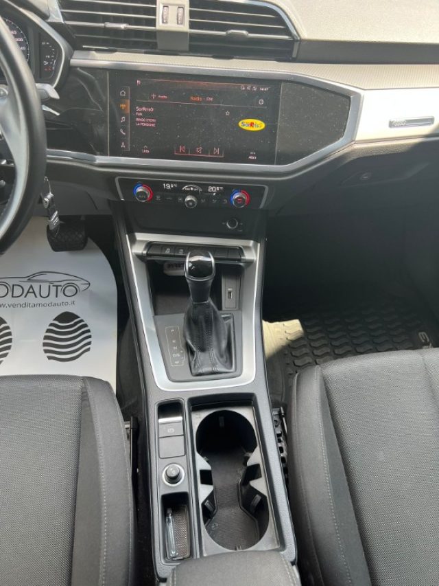 AUDI Q3 usata, con Servosterzo
