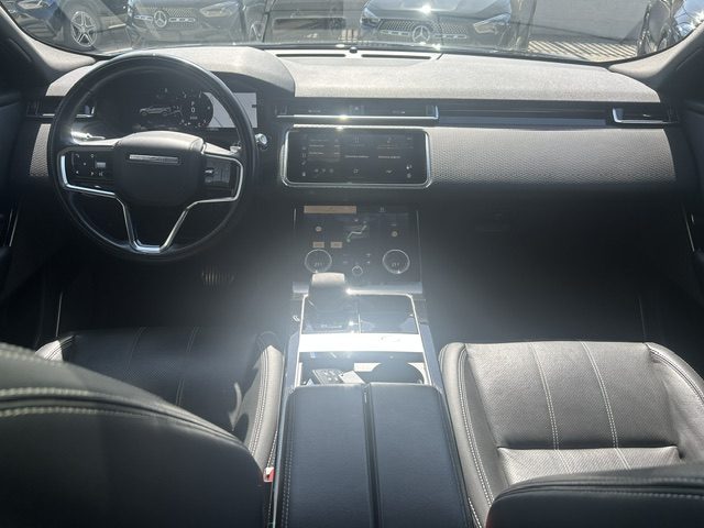 LAND ROVER Range Rover Velar usata, con Climatizzatore