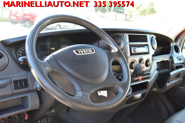 IVECO Daily usata 13