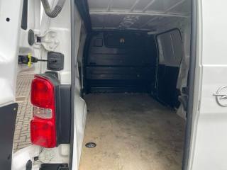 OPEL Vivaro usata, con ESP